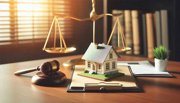 شرایط افراز ملک مشاع